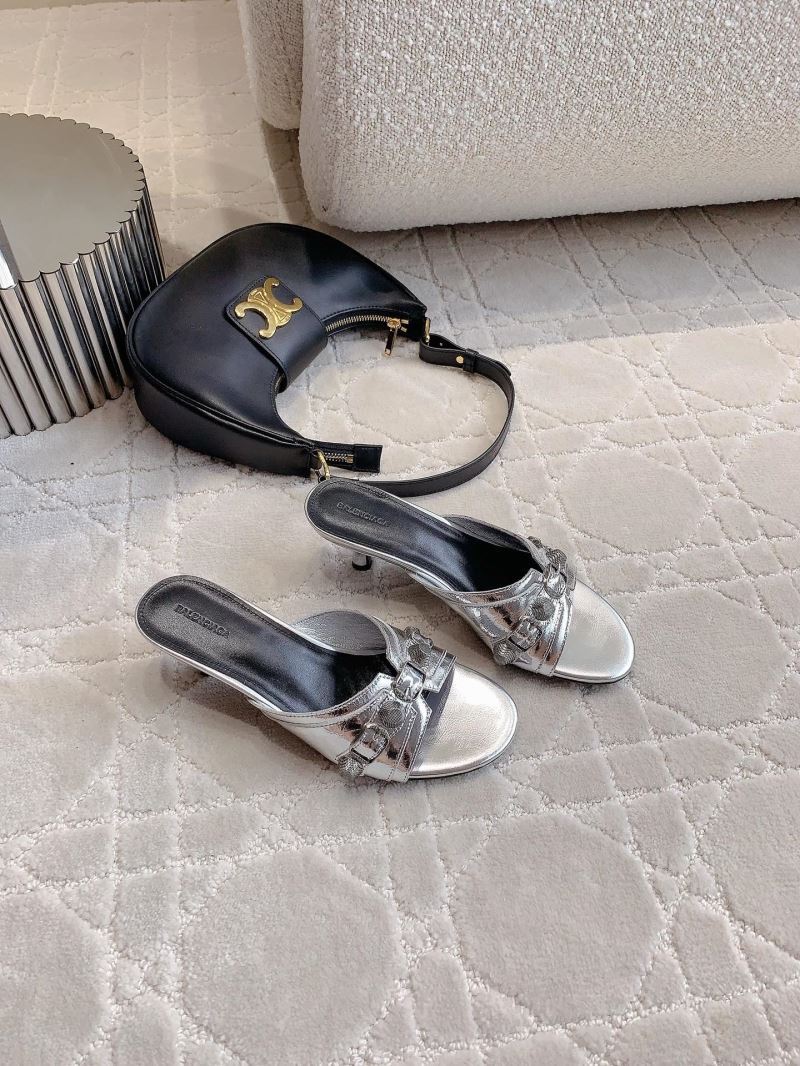 Balenciaga Slippers